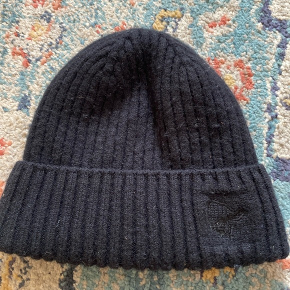 Norrona unisex  rib Beanie - Picture 2 of 7